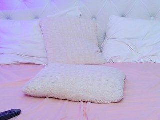 Erotični video klepet AriannaSins