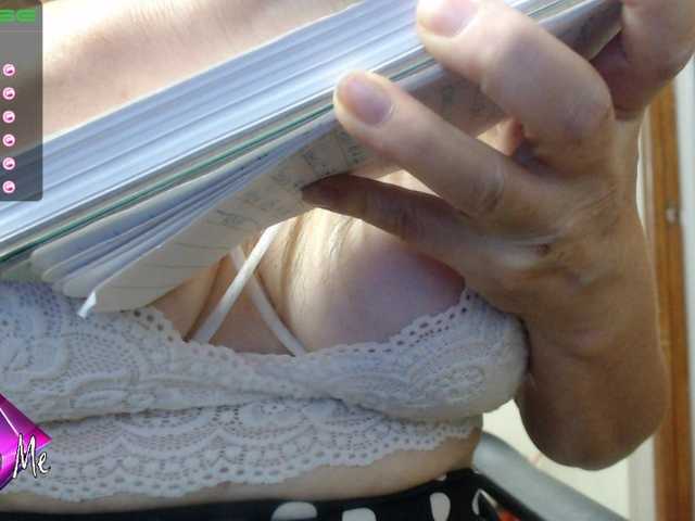 Oddajajo posnetke zaslona ARIAPDS