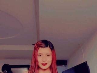 Erotični video klepet Ariel63