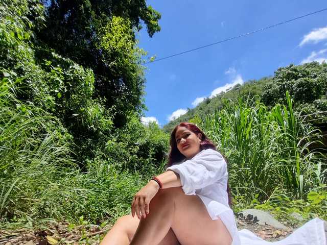 Fotografija profila ARIELADALTONN93