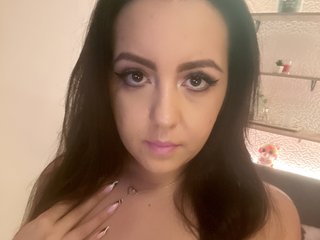 Erotični video klepet ArielBlossom