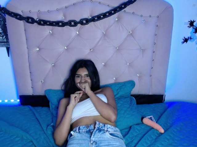 Oddajajo posnetke zaslona arielparker