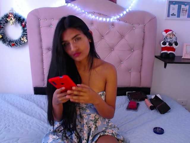 Oddajajo posnetke zaslona arielparker