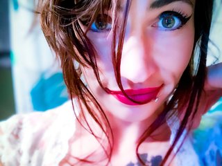 Erotični video klepet arielwyld