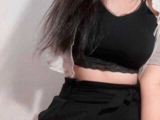 Erotični video klepet Arienna