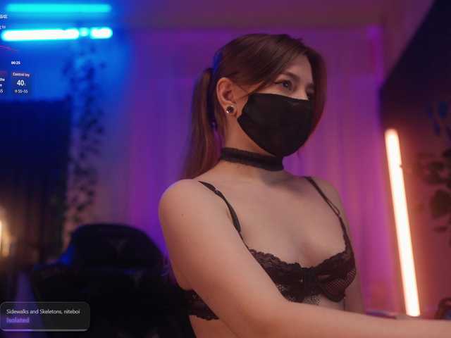 Oddajajo posnetke zaslona arimass