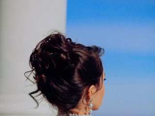 Erotični video klepet Arina-365