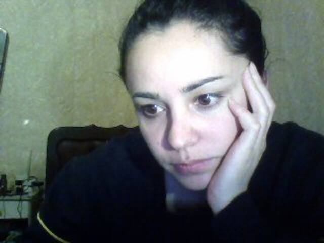 Oddajajo posnetke zaslona arinae