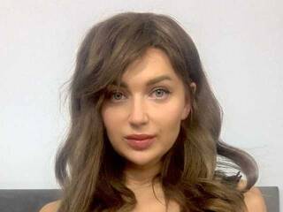 Erotični video klepet ArinaNature