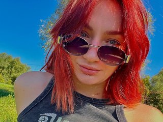 Erotični video klepet ArinaWinss