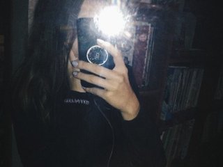 Erotični video klepet Arinka-1