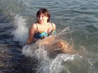 Erotični video klepet arinkaxxx