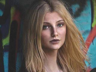 Erotični video klepet ArizonaNiks