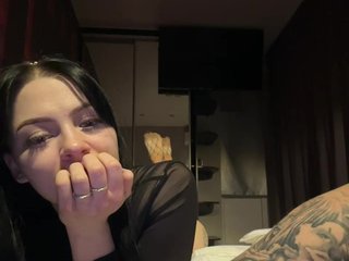 Erotični video klepet ArlinSt