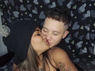 Erotični video klepet ArthurandCanddy