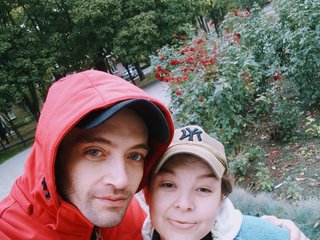 Erotični video klepet Artik16