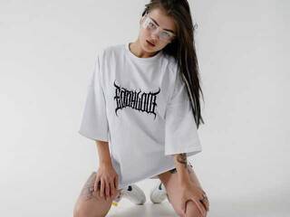 Erotični video klepet ArtModelka