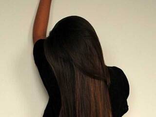 Erotični video klepet ArunaGold