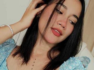 Erotični video klepet AryaStarkk