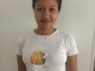 Erotični video klepet AryaVarma