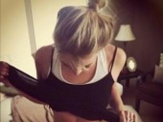 Erotični video klepet ashalissa