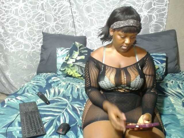 Oddajajo posnetke zaslona Ashanty26