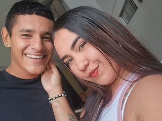 Erotični video klepet ashely-and-jeicod