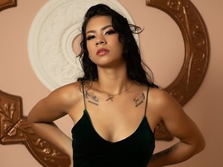 Erotični video klepet AshelyDuque