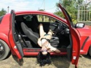 Erotični video klepet ashera777