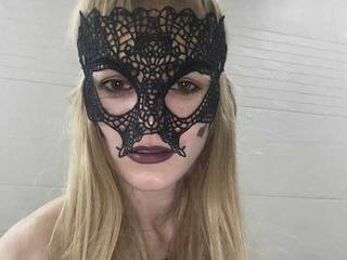 Erotični video klepet AshFannie