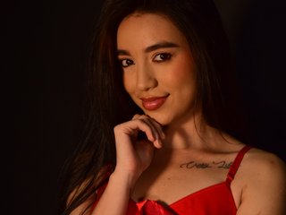 Erotični video klepet Ashley-7777