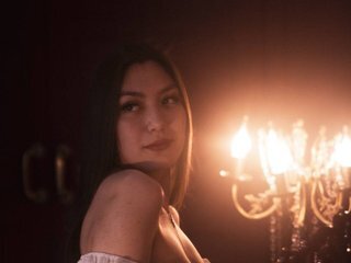 Erotični video klepet Ashley-no