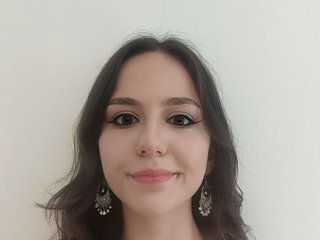 Erotični video klepet AshleyCrystal