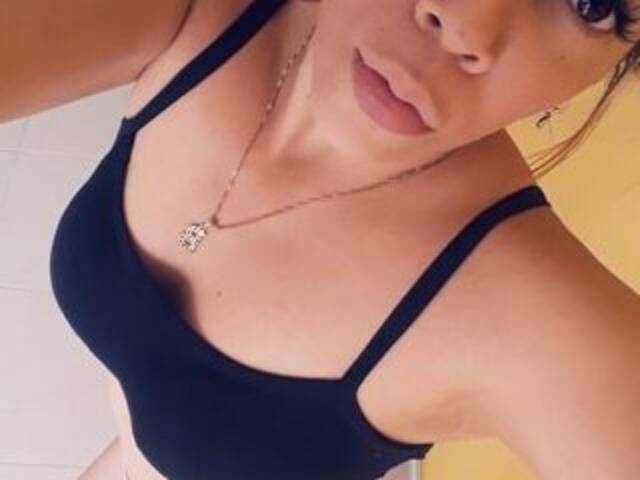 Fotografija profila AshleyDaniels