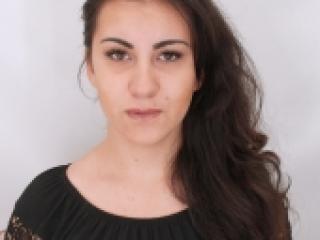 Erotični video klepet ashleygreen