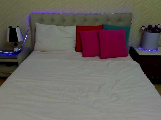 Oddajajo posnetke zaslona AshleyKane