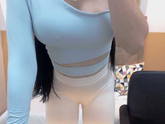 Oddajajo posnetke zaslona Ashleyknight