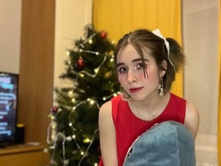 Erotični video klepet Ashleyro