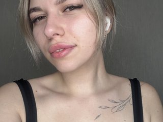 Erotični video klepet Ashleyya