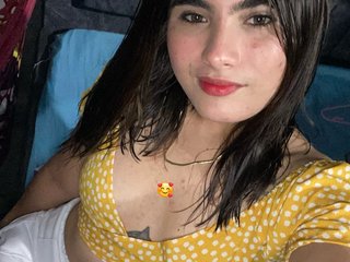 Erotični video klepet ashly18latina