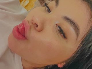 Erotični video klepet Asian-Ami