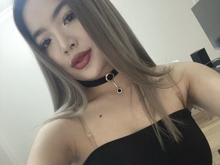 Erotični video klepet asian-princess