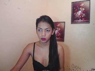 Fotografije AsianBeauty4U 50 Token i will Do everything You Like i will give you special show