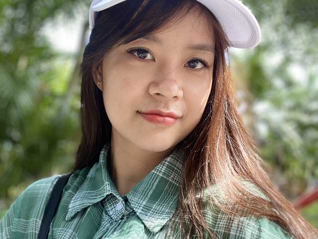 Profilna fotografija AsianCici
