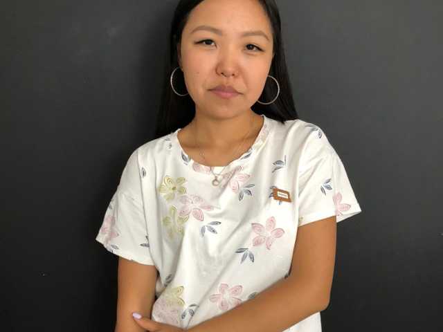 Profilna fotografija AsianIni