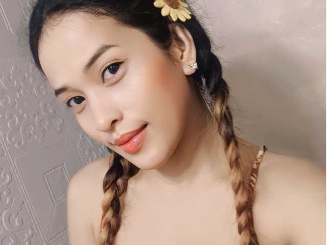 Fotografija profila mollyflowers