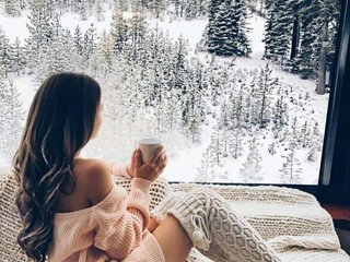 Erotični video klepet AskaSmile