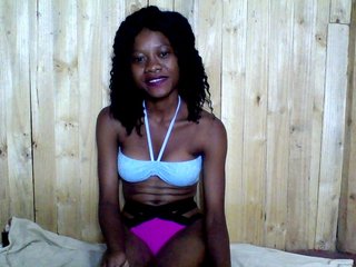 Erotični video klepet Aslheya