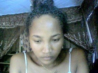 Erotični video klepet Asmirah