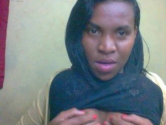 Oddajajo posnetke zaslona asscute